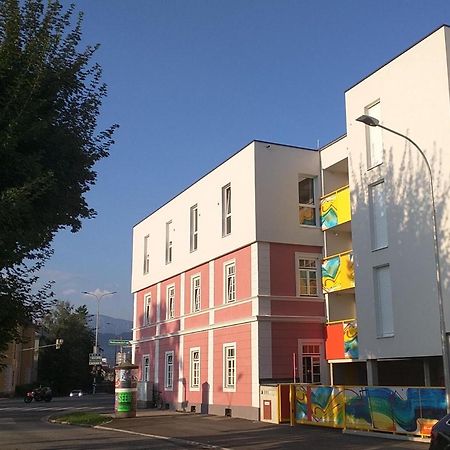 305 Berlin, Studio Apartment, 38M2 2-4 Pers 克拉根福 外观 照片