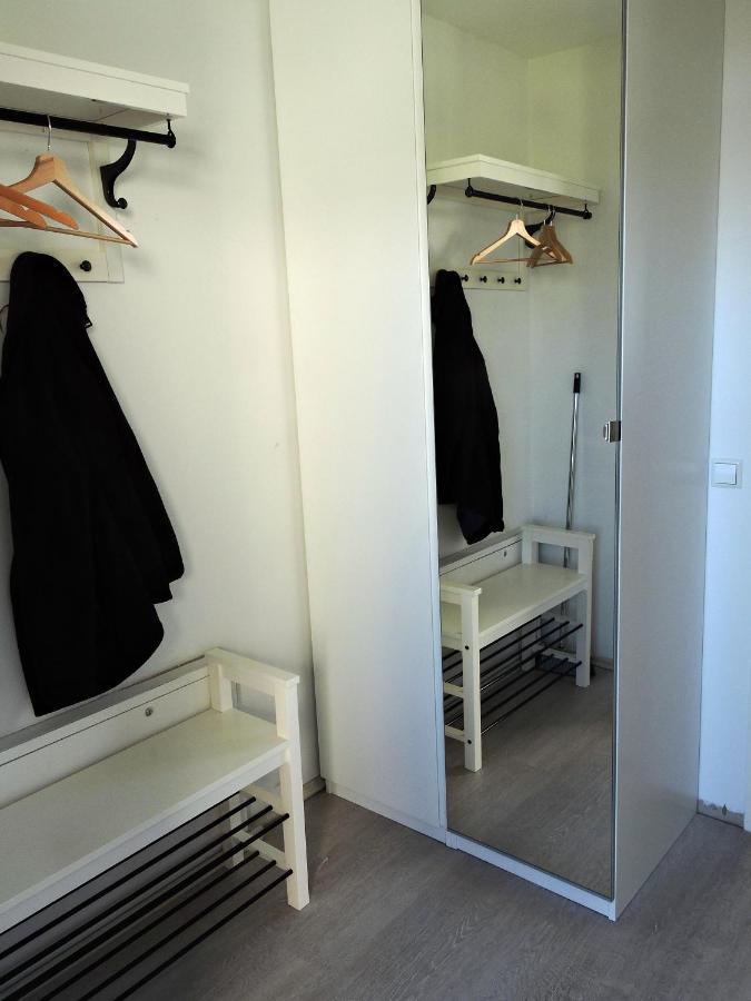 305 Berlin, Studio Apartment, 38M2 2-4 Pers 克拉根福 外观 照片