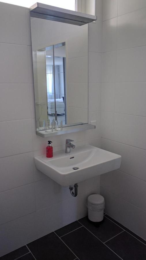 305 Berlin, Studio Apartment, 38M2 2-4 Pers 克拉根福 外观 照片