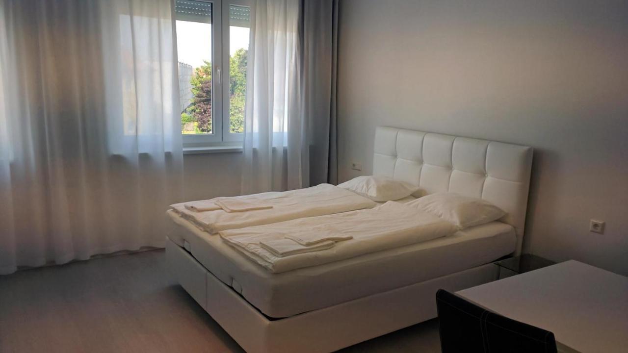 305 Berlin, Studio Apartment, 38M2 2-4 Pers 克拉根福 外观 照片
