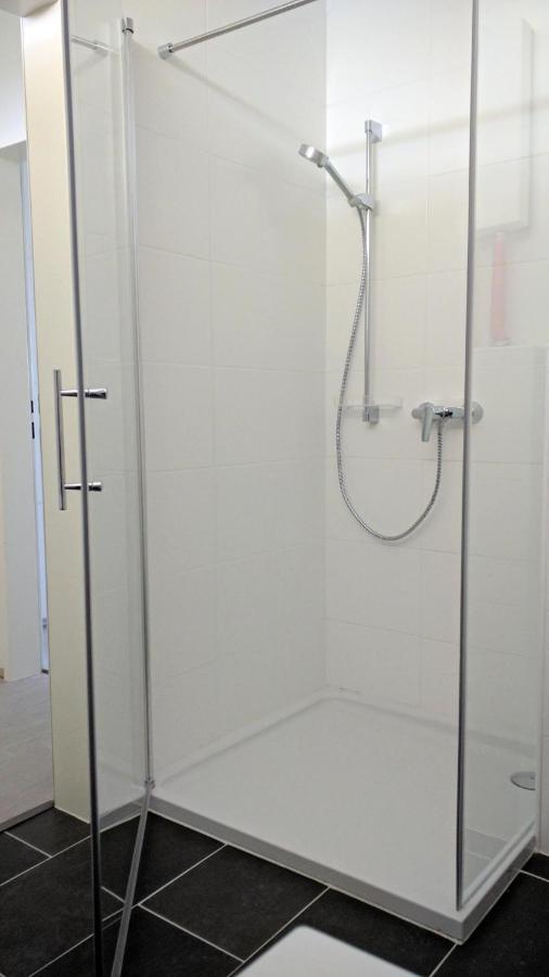 305 Berlin, Studio Apartment, 38M2 2-4 Pers 克拉根福 外观 照片