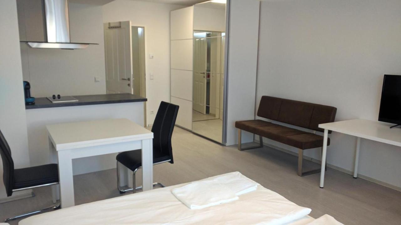 305 Berlin, Studio Apartment, 38M2 2-4 Pers 克拉根福 外观 照片