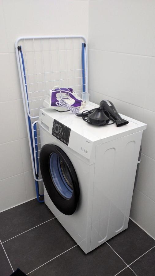 305 Berlin, Studio Apartment, 38M2 2-4 Pers 克拉根福 外观 照片