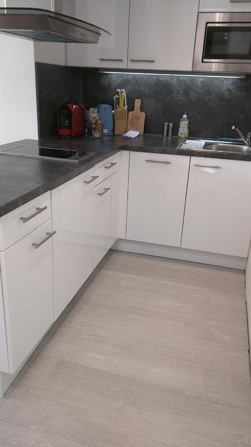 305 Berlin, Studio Apartment, 38M2 2-4 Pers 克拉根福 外观 照片